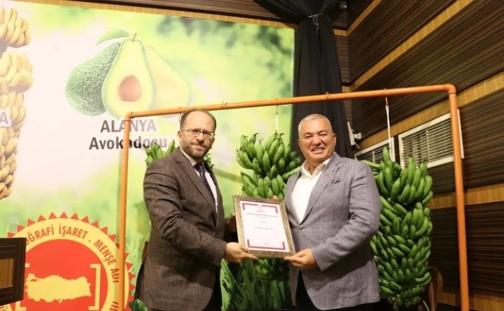 ALANYA MUZUNUN LOGOSUNU HALK SEÇECEK