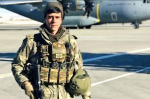 BAŞIN SAĞ OLSUN TÜRKİYE