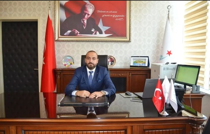 BAŞHEKİM KARAHAN’DAN MÜJDE İLE BİRLİKTE ALANYA HALKINA ÇAĞRI