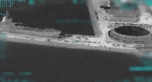 YUNANİSTAN ATEŞLE OYNUYOR