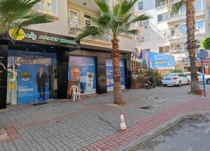 ERAY ERDEM’İN SEÇİM OFİSİ BUGÜN HİZMETTE