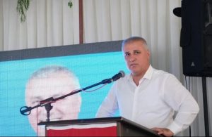 ERDEM CNN TÜRK’E KONUŞTU, TURİZM SEKTÖRÜNÜN YÜREĞİNE SU SERPTİ