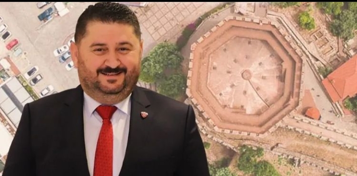 ÜYELERİ HAYRAN BIRAKAN PERFORMANS