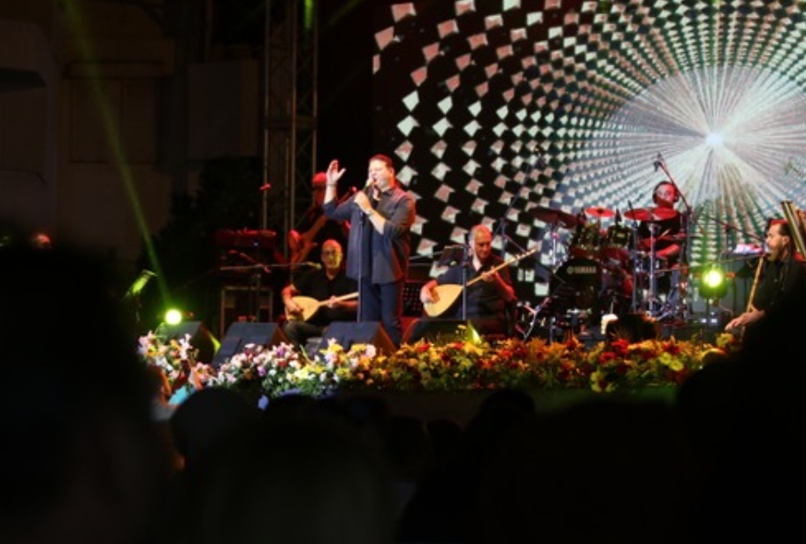 AVSALLAR MAHALLESİ’NDE KUBAT RÜZGARI