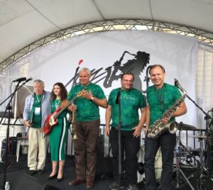 CAZ GÜNLERİ BAŞLIYOR