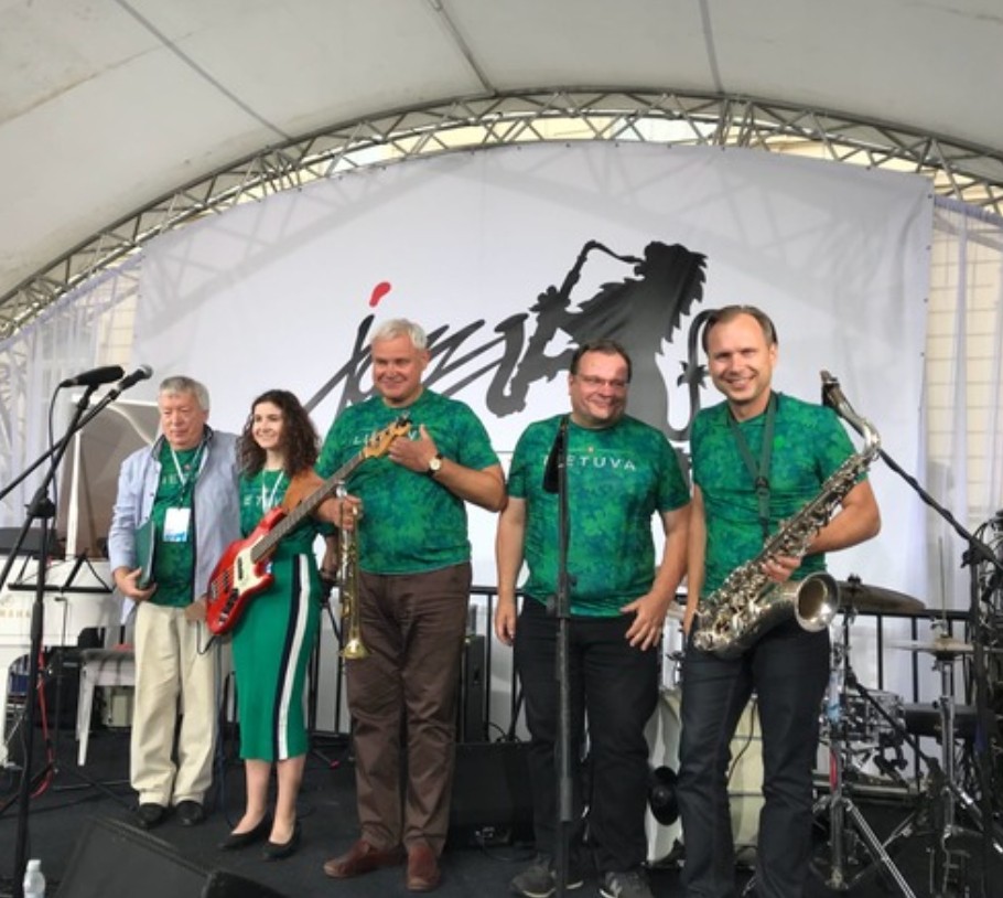 CAZ GÜNLERİ BAŞLIYOR