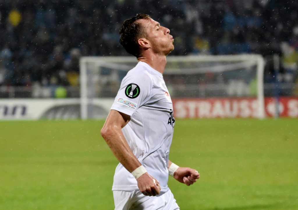 SİVASSPOR’DAN GERİ DÖNÜŞ