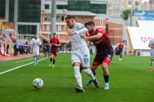 KASIMPAŞA UZATMALARDA TURLADI