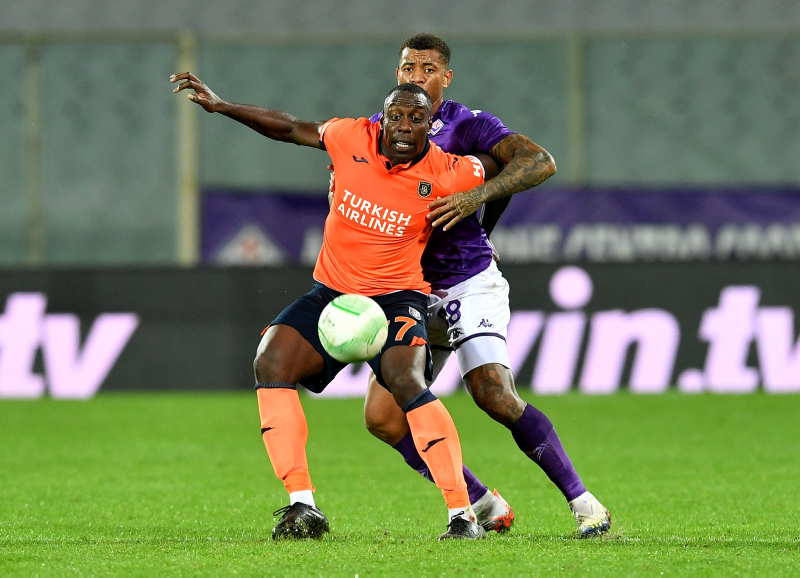 BAŞAKŞEHİR DEPLASMANDA MAĞLUP