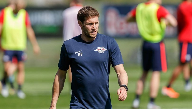 MORİTZ VOLZ GALATASARAY’DA