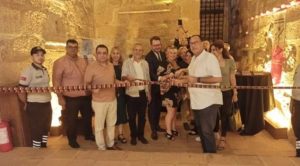 TARİHE DAMGA VURAN POLONYALI KADINLAR SERGİSİ KIZILKULE’DE AÇILDI