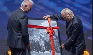 ALTIN PORTAKAL GÖRKEMLİ AÇILIŞ İLE BAŞLADI