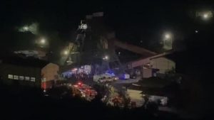 BARTIN MADEN OCAĞINDA PATLAMA 2 ÖLÜ 20 YARALI