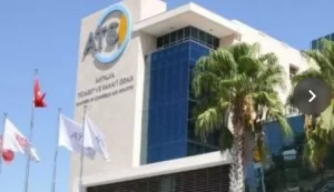 YILAN HİKAYESİNE DÖNEN ATSO SEÇİMLERİNE YSK NOKTAYI KOYDU