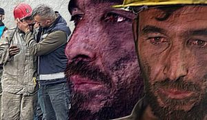 MADEN KAZASINDA ŞEHİT SAYISI 40’A YÜKSELDİ