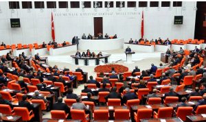 52 MADDELİK TORBA KANUN KABUL EDİLDİ