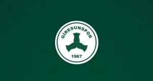 GİRESUNSPOR’A 2 DÖNEM TRANSFER YASAĞI