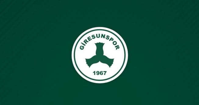 GİRESUNSPOR’A 2 DÖNEM TRANSFER YASAĞI