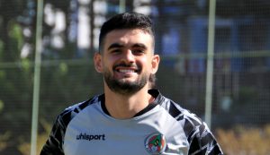 ALANYASPOR GALATASARAY MAÇINA HAZIR