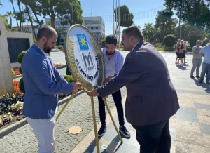 İYİ PARTİDEN TÜM YURTTA VE ALANYA’DA ÇOŞKULU 5. YIL KUTLAMASI