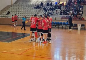 ALANYA’NIN EFELERİNDEN 4’NCÜ GALİBİYET