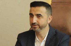 BAŞKAN DURUSOY DİN GÖREVLİLERİNİ UNUTMADI