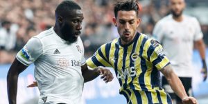 DEV DERBİ BAŞLADIĞI GİBİ BİTTİ