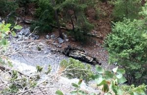 KUŞ YUVASI YİNE CAN ALDI  1 ÖLÜ 1 YARALI