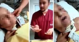 SAĞLIK SKANDALINDA  8 GÖZALTI