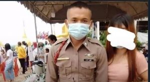 TAYLAND ‘DA KATLİAM  34 ÖLÜ