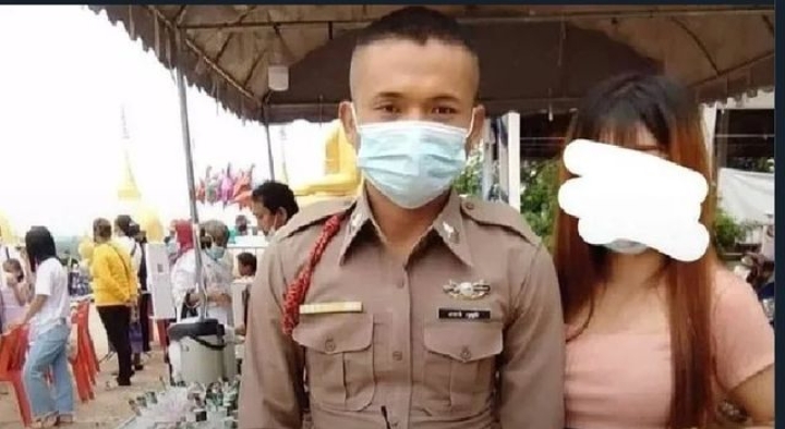 TAYLAND ‘DA KATLİAM  34 ÖLÜ