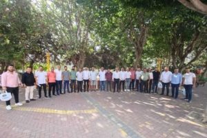 ERAY ERDEM VE EKİBİ, AVSALLAR’I, TÜRKLER’İ SALLADI 