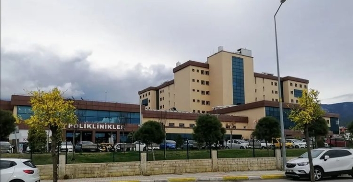 “MESAİ SONRASI HEKİM İSTEĞİNE BAĞLI HASTA KABULÜ BAŞLADI”