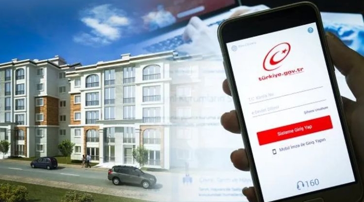 ARSA VE İLK İŞ YERİM BAŞVURULARI BAŞLADI