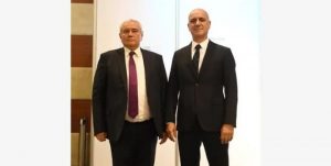 ANTALYA TİCARET ODASINDA SEÇİM KAOSU