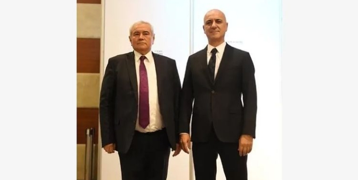 ANTALYA TİCARET ODASINDA SEÇİM KAOSU