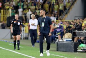 GENÇ TEKNİK ADAM FARİOLİ PRO LİSANS ALDI