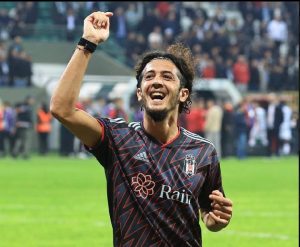 BEŞİKTAŞ TAYFUR’UN BONSERVİSİNİ ALANYASPOR’DAN ALMAK İSTİYOR