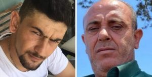 TARTIŞMA SONUNDA EVLAT KATİLİ OLDU 