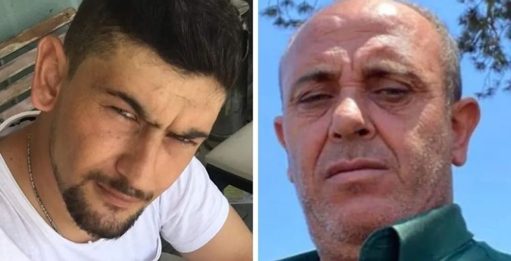 TARTIŞMA SONUNDA EVLAT KATİLİ OLDU