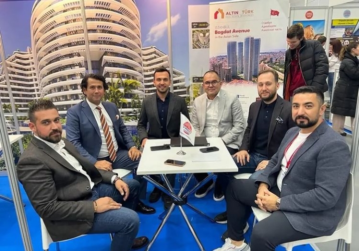 TOKLU TÜRK FİRMALARINI MOSKOVA’DA YALNIZ BIRAKMADI