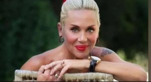 BİLLUR KALKAVAN HAYATINI KAYBETTİ