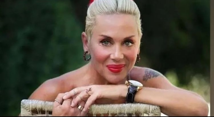 BİLLUR KALKAVAN HAYATINI KAYBETTİ