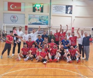 ALANYA’NIN EFELERİ LİDERLİĞİNİ KORUDU