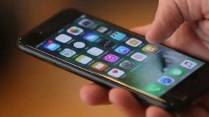 YURT DIŞINDAN TELEFON GETİRECEK OLANLAR 1 KASIM’A DİKKAT