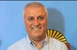 ERDEM PROJEDE SINIR TANIMIYOR