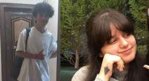 SCOOTER KAZASI 2 FİDANI HAYATTAN KOPARDI