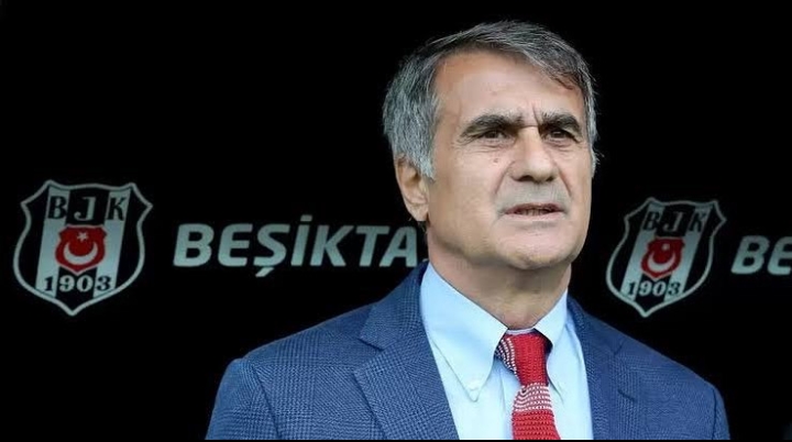 BEŞİKTAŞ’TA İKİNCİ ŞENOL GÜNEŞ DÖNEMİ