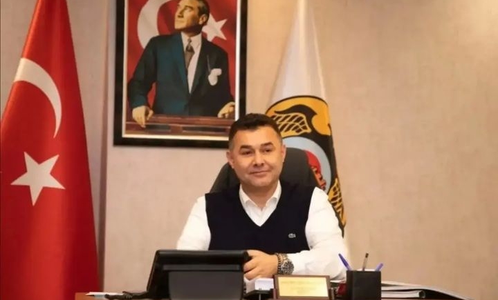 BAŞKAN YÜCEL’DEN 29 EKİM CUMHURİYET BAYRAMI MESAJI VE DAVET