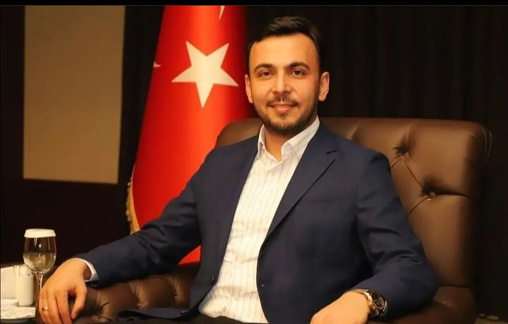 BAŞKAN TOKLU’DAN CUMHURİYET BAYRAMI MESAJI